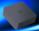 El EQi Wildcat Lake tiene un precio a partir de 509 dólares. En la imagen: una fotografía promocional retocada del mini PC.