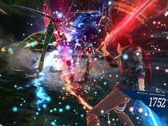 En la imagen, una captura de pantalla del juego The Legend of Heroes: Trails beyond the Horizon. (Fuente de la imagen: Steam)