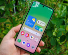 Samsung Galaxy 5G (fuente de la imagen: Daniel Schmidt)