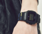 El reloj Casio G-Shock x Converse Tokyo DW-5600X (en la imagen) se ha lanzado en Japón. (Fuente de la imagen: Converse Tokyo)