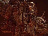 Diablo II: Resucitado, la guarida de Mefisto con gráficos Unreal Engine 5 (Fuente: Michał Wawruch en ArtStation)