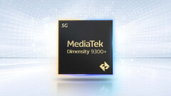 Dimensity 9300+ y Dimensity 9300 superan a Snapdragon 8 Gen 3 en la clasificación de rendimiento de buques insignia de AnTuTu de mayo de 2024 (Fuente de la imagen: MediaTek)