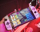 El AYA NEO 2021 PRO Retro Power Edition tiene una combinación de colores única y más accesorios que otros modelos. (Fuente de la imagen: AYA)