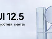 MIUI 12.5 ha llegado a cuatro dispositivos más en Europa. (Fuente de la imagen: Xiaomi)