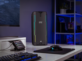 El Corsair One i300 es un potente y compacto PC para juegos. (Fuente de la imagen: Corsair)