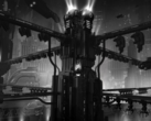 Evolve 2 ya contaba con arte conceptual cuando fue abandonado por el estudio. (fuente de la imagen TJ Frame)