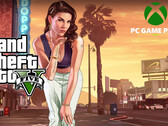 Según los informes, GTA V estará disponible en Xbox PC Game Pass (Fuente de la imagen: Rockstar Games y Xbox [editado])