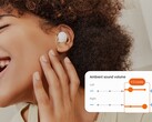 El modo de transparencia debería funcionar mejor en los Galaxy Buds2 Pro con su próxima actualización. (Fuente de la imagen: Samsung)