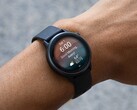 El smartwatch vivoactive 6 de Garmin (en la imagen) recibe una nueva actualización estable. (Fuente de la imagen: Garmin)