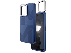 El HMD Fusion Flashy Outfit (en la imagen) se renovará para el HMD Fusion 2. (Fuente de la imagen: HMD)