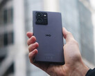 El HMD Skyline 2 y un nuevo modelo GT se lanzarán como sucesores del HMD Skyline (en la imagen). (Fuente de la imagen: HMD)