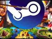 Hexarchy tiene un descuento del 90 % en Steam hasta el 25 de junio.