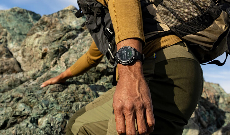 (Fuente de la imagen: Garmin)