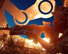 Insurgency: Sandstorm tiene un 70% de descuento en Steam hasta el 15 de septiembre y cuesta unos 9 dólares. (Fuente de la imagen: Steam)