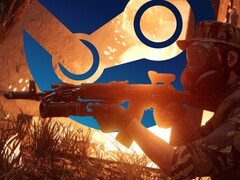 Insurgency: Sandstorm tiene un 70% de descuento en Steam hasta el 15 de septiembre y cuesta unos 9 dólares. (Fuente de la imagen: Steam)