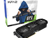 KFA2 GeForce RTX 3080 SG 12GB (Fuente: KFA2)