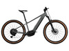 La bicicleta eléctrica de montaña Crivit Peak 709. (Fuente de la imagen: Lidl)