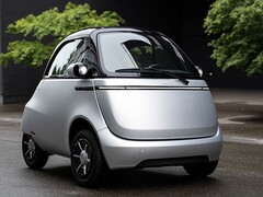 El microcoche eléctrico Microlino cuenta con más de 30.000 reservas hasta la fecha. (Fuente de la imagen: Microlino)