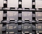 Los chips DDR5 de Micron llegan a las instalaciones de Jiahe Jinwei. (Fuente de la imagen: My Drivers)