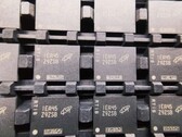 Los chips DDR5 de Micron llegan a las instalaciones de Jiahe Jinwei. (Fuente de la imagen: My Drivers)