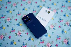 El Motorola Moto G87 no sólo es adecuado para los días bonitos.