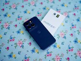 El Motorola Moto G87 no sólo es adecuado para los días bonitos.