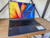 OLED 1080p para las masas: Análisis del portátil Asus VivoBook 15X M1503QA