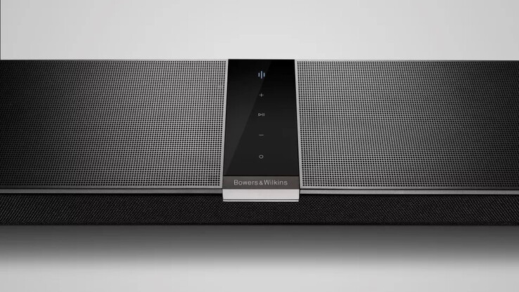 (Fuente de la imagen: Bowers &amp; Wilkins)