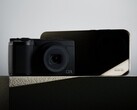El Realme GT 8 Pro es el primer smartphone que cuenta con la colaboración de una cámara Ricoh. (Fuente de la imagen: Realme)