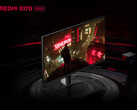 El Xiaomi Redmi G27Q 240 Hz tiene un precio de lanzamiento de ~$165 (Fuente de la imagen: Xiaomi - editado)