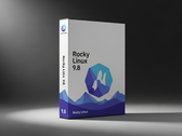 Rocky Linux 9.8 ya está disponible para varias plataformas, incluida WSL