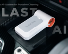 El Blast Air es un soplador de aire comprimido compatible con Qi