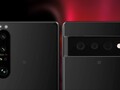 Un nuevo buque insignia de Sony Xperia podría venir con un sensor de 50 MP similar al del Google Pixel 6... pero quizá con un diseño diferente. (Fuente de la imagen: Sony/FrontPageTech - editado)