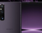 El Sony Xperia 1 V se parece mucho a su predecesor, lo que no es necesariamente malo. (Fuente de la imagen: GreenSmartphones &amp; Unsplash - editado)