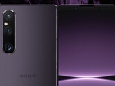 El Sony Xperia 1 V se parece mucho a su predecesor, lo que no es necesariamente malo. (Fuente de la imagen: GreenSmartphones & Unsplash - editado)