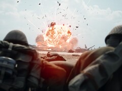 Squad 44 se puede probar gratis en Steam hasta el 13 de octubre. El descuento del 70% está disponible hasta el 15 de octubre.