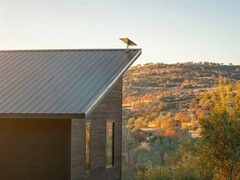La promoción Regional Savings de SpaceX rebaja 200 dólares el precio estándar de Starlink. (Fuente de la imagen: SpaceX)