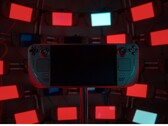 Un usuario de Reddit protege su Steam Deck de su propia familia con una funda con púas impresa en 3D, una cámara y una pistola eléctrica.
