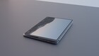 Render del concepto Surface Book/Laptop Studio. (Fuente de la imagen: David Breyer)