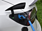 Panasonic planea aumentar la densidad energética de sus baterías en un 20% para 2030. (Fuente de la imagen: Waldemar Brandt en Unsplash)