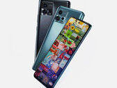 El Moto G72 puede tener una cámara principal de 108 MP, pero sólo puede grabar vídeos en hasta 1080p a 60 FPS. (Fuente de la imagen: Motorola)