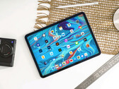 Actualmente, hay confusión sobre las especificaciones que tendrá el iPad de 14,1 pulgadas. (Fuente de la imagen: Jeremy Bezanger)
