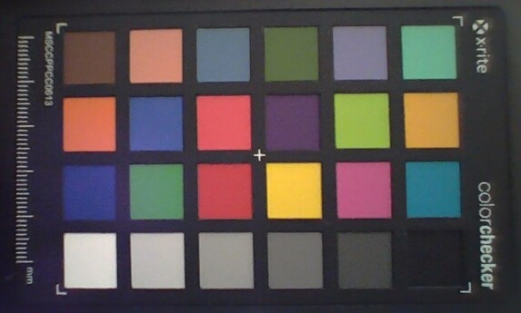 ColorChecker 