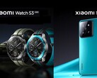 Para hacer juego con los dos colores principales del Xiaomi SU7 y SU7 Max, el Xiaomi 14, el Xiaomi 14 Pro y el Watch S3 ahora también están disponibles en Azul Aqua y Verde Oliva en China.