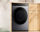 La Xiaomi Mijia Washing Machine Pro (en la imagen) cuenta con la función de limpieza Blue Oxygen. (Fuente de la imagen: Xiaomi)