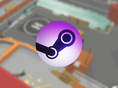 Zomborg seguirá siendo gratuito hasta el 06 de octubre de 2025. En la imagen: una captura de pantalla editada del juego. (Fuente de la imagen: Steam)