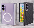 Proteger el Galaxy Z Fold8: reseña de las fundas Benks Grand Combo