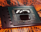 AMD introduced Zen 2 processors in 2019. (Image source: AMD)