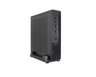 El mini PC BioStar MT-N150 cuenta con una CPU Intel Twin Lake de cuatro núcleos. 