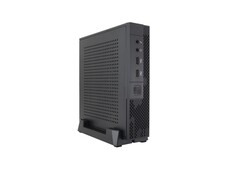El mini PC BioStar MT-N150 cuenta con una CPU Intel Twin Lake de cuatro núcleos.